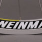 Weinmann DP18 SILVER 36H Fixed Gear Track Bike Wheelset