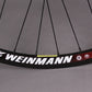 Weinmann Coaster Brake 700c Track Single Speed Rear Wheel Only