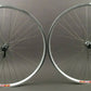 Velocity Dyad Shimano 11 Speed Hubs 36h Road Heavy Duty Wheels