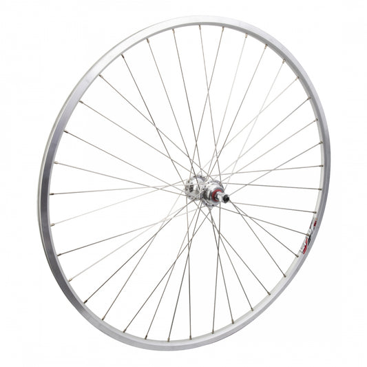 Weinmann LP18 Rear Wheel 700c 5/6/7 Speed Freewheel 126mm fits vintage bikes