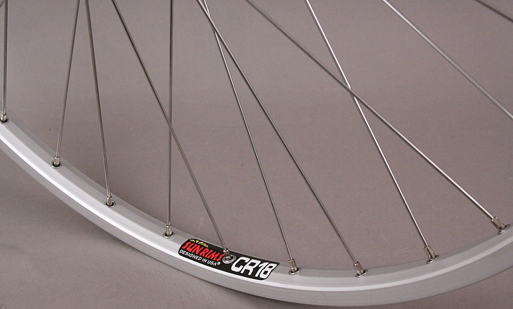 126mm wheelset hot sale