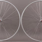 Sun CR18 Road Bike Sealed Bearing 700c Wheelset 5/6/7 126mm Rear