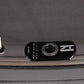 H + Plus Son TB14 Silver Dura Ace 7600 Track Hubs Wheelset