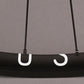 H + Plus Son Archetype Black Formula Track hubs Wheelset