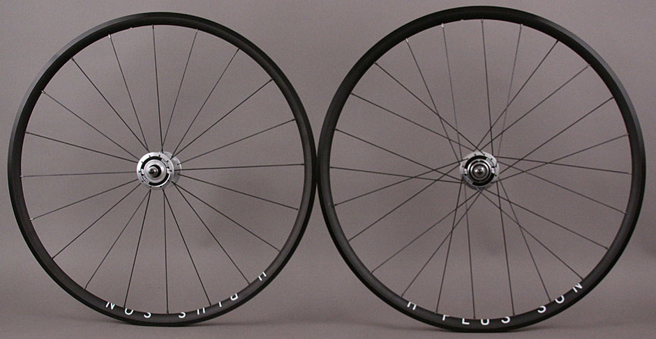 H Plus Son – Velo Mine