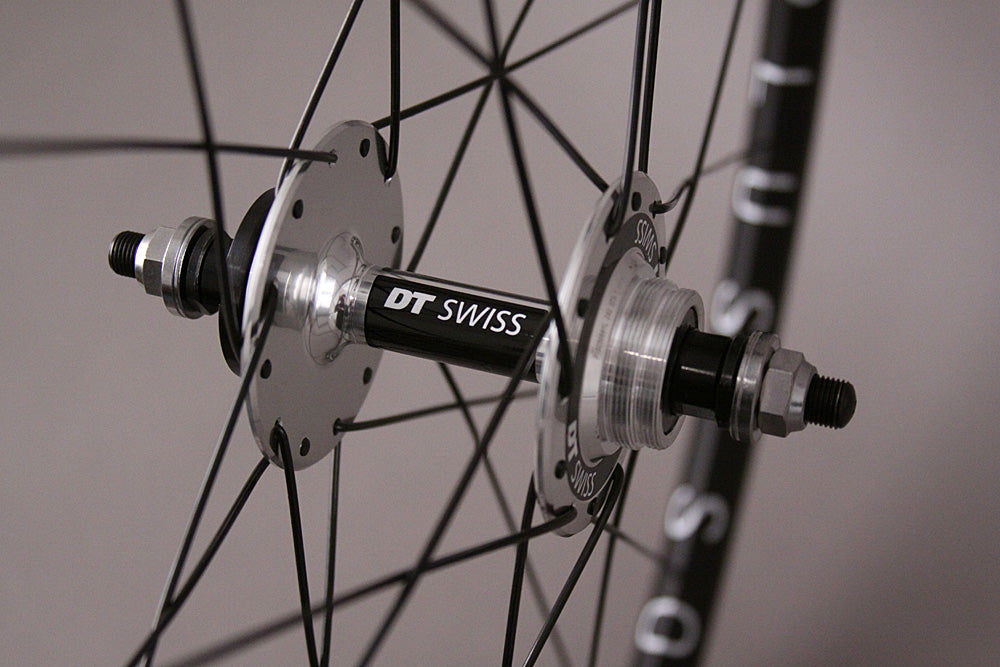 Dt swiss fixed discount gear