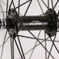 Mavic Open Pro UST Tubeless Rims Shimano 105 Hubs Road Wheels