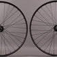 WTB SCRAPER i40 TCS 650B 27.5 Wheelset Novatec Convertible Hubs