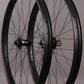 WTB SCRAPER i40 TCS 650B 27.5 Wheelset Novatec Convertible Hubs