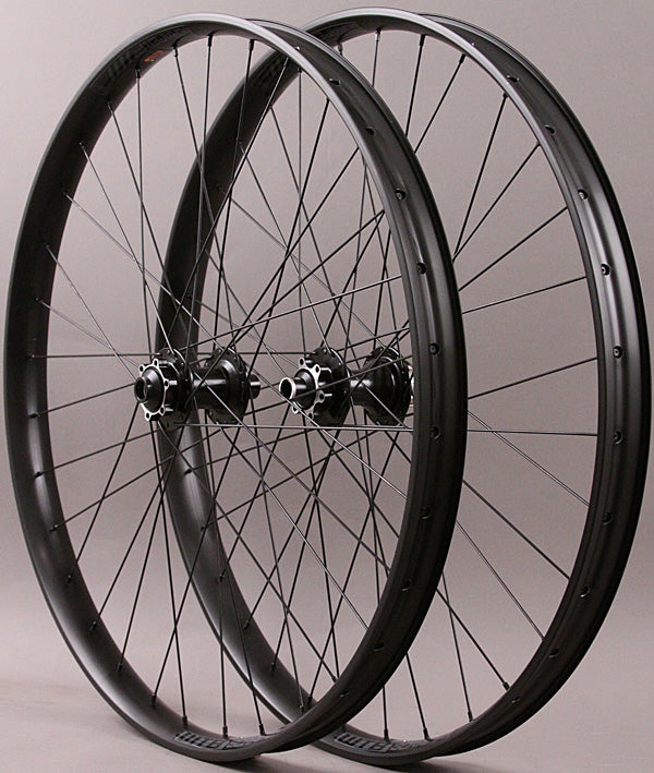 WTB Scraper i40 Rims 27.5 650b Mountain Bike MTB Wheelset 6B 32h