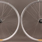 Velocity Deep V Shimano Dura Ace 7600 hubs Track Bike Wheelset
