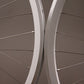 Velocity Deep V Shimano Dura Ace 7600 hubs Track Bike Wheelset
