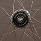 Velocity Deep V Shimano Dura Ace 7600 hubs Track Bike Wheelset