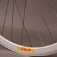 Velocity Deep V Shimano Dura Ace 7600 hubs Track Bike Wheelset