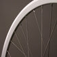 Velocity Deep V Shimano Dura Ace 7600 hubs Track Bike Wheelset