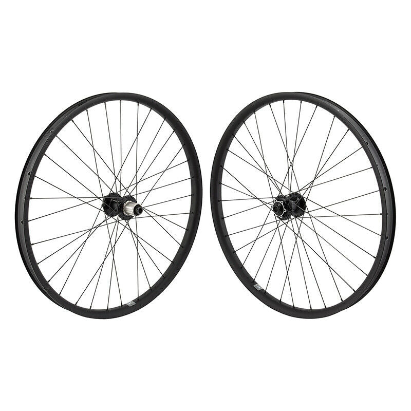 Ryde Rival35 27.5" 650b MTB Bike Wheels 15x 110 12x 148mm BOOST