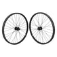 Ryde Rival35 27.5" 650b MTB Wheelset Boost Spaced Hubs XD