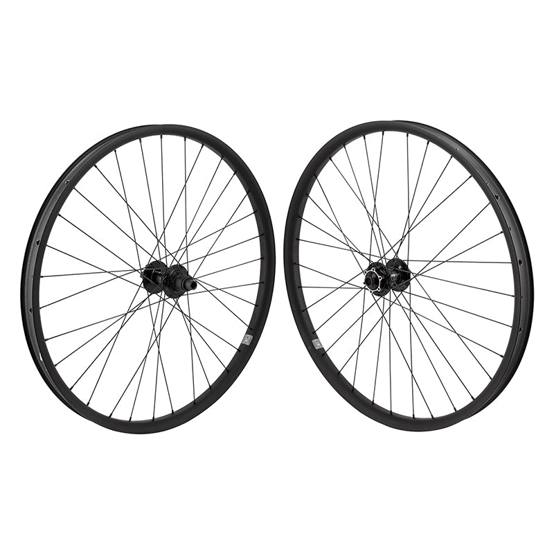 Ryde Rival35 27.5" 650b MTB Wheelset Boost Spaced Hubs XD