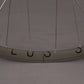 H Plus + Son Archetype Hard Anodized Phil Wood hubs Wheelset