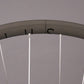 H Plus + Son Archetype Hard Anodized Phil Wood hubs Wheelset