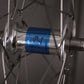 H Plus + Son Archetype Hard Anodized Phil Wood hubs Wheelset