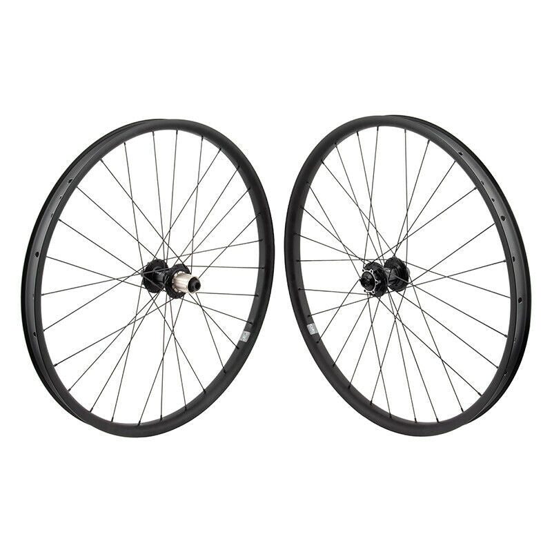 Ryde Rival35 27.5" 650b MTB Bike Wheels Tubeless 15x 110 12x 148