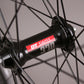 Mavic Open Pro Road Bike Wheelset DT Swiss 370 Hubs 32h