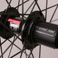 Mavic Open Pro Road Bike Wheelset DT Swiss 370 Hubs 32h