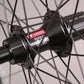 Mavic Open Pro Road Bike Wheelset DT Swiss 370 Hubs 32h