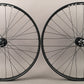 WTB ST TCS 2.0 I40 27.5 650B Rims Mid Fat Mountain Bike Wheelset BOOST SPACING Shimano HG