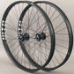 WTB ST TCS 2.0 I40 27.5 650B Rims Mid Fat Mountain Bike Wheelset BOOST SPACING Shimano HG