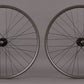 H + Plus Son Archetype H A - 32h Formula Track Hubs Wheelset