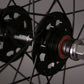 H + Plus Son Archetype H A - 32h Formula Track Hubs Wheelset