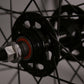 H + Plus Son Archetype H A - 32h Formula Track Hubs Wheelset