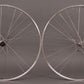 H + plus Son TB14 Silver 36h - Shimano 105 7000 hubs Wheelset