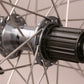 H + plus Son TB14 Silver 36h - Shimano 105 7000 hubs Wheelset