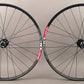 DT Swiss XM 401 29er MTB Bike Wheels Tubeless 28H 15x100 12x142