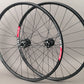 DT Swiss XM 401 29er MTB Bike Wheels Tubeless 28H 15x100 12x142