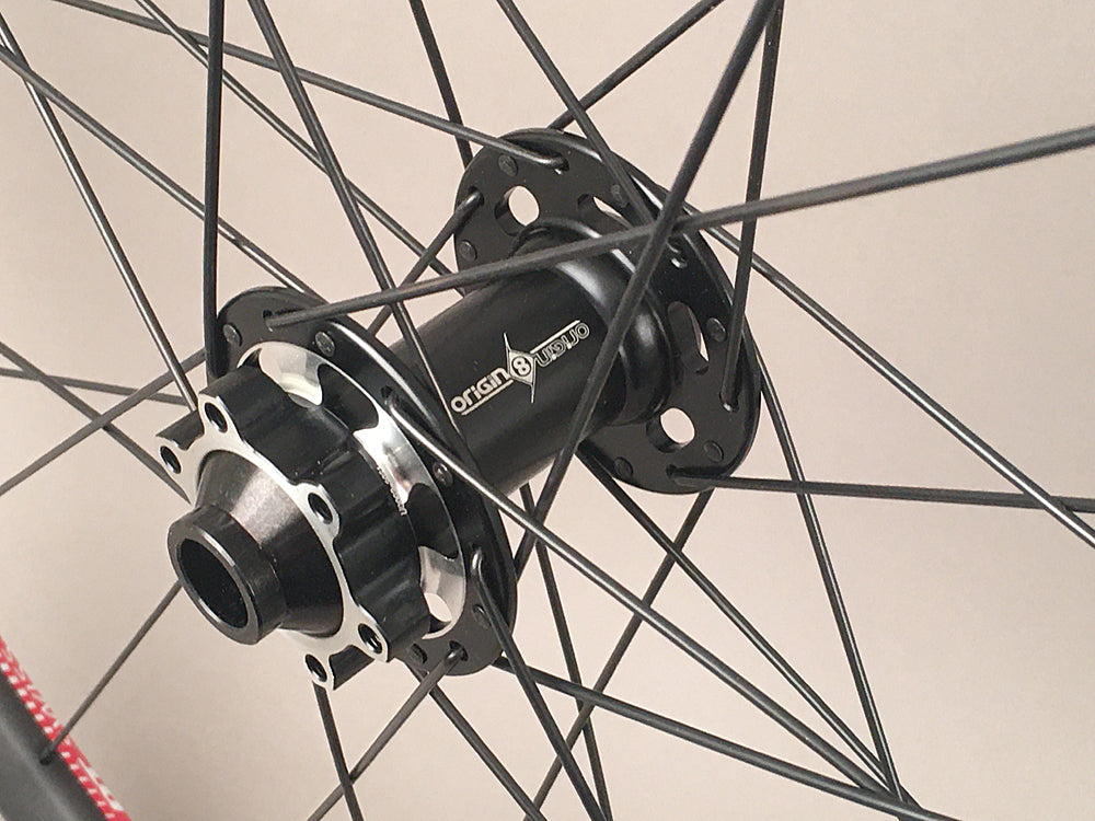 DT Swiss XM 401 29er MTB Bike Wheels Tubeless 28H 15x100 12x142