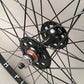 H + Plus Son Archetype fixed gear Track Bike Wheelset 36 spoke