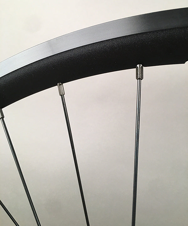 H + Plus Son Archetype fixed gear Track Bike Wheelset 36