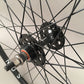 H + Plus Son Archetype fixed gear Track Bike Wheelset 36 spoke