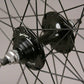 H + Plus Son Archetype Track Bike Wheelset Gran Compe Hubs Fx/Fx