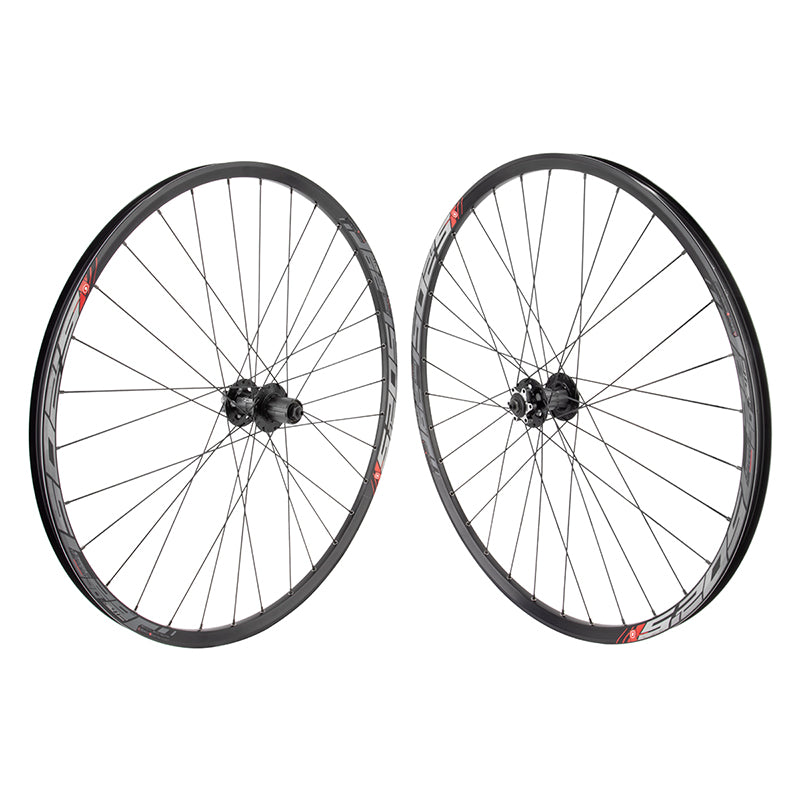 Mach1 5.2SL 700c 29" MTB Gravel CX Bike Wheelset Quick Release
