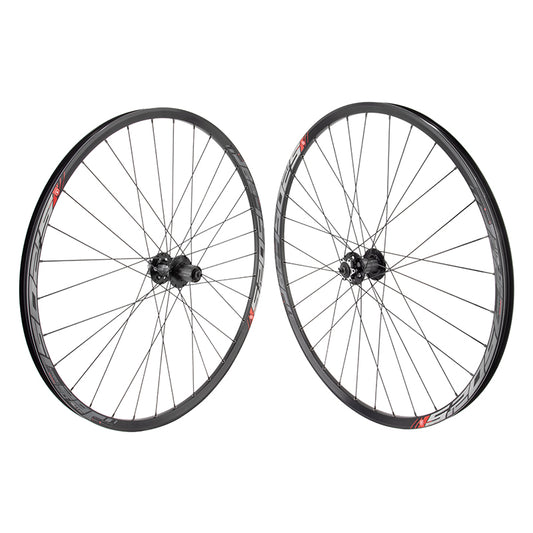 Mach1 5.2SL 700c 29" MTB Gravel CX Bike Wheelset Quick Release