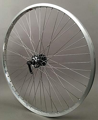 Sun Rhyno Lite 26" MTB Bike Wheels Disc & Rim Brake 48 Spokes!