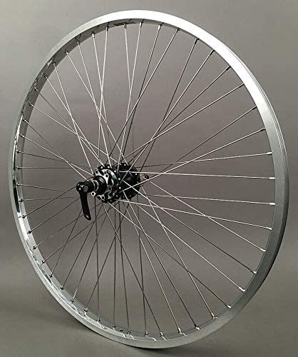 Sun Rhyno Lite 26" MTB Bike Wheels Disc & Rim Brake 48 Spokes!