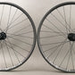H+ Son Hydra Road CX Gravel Bike Disc Brake Wheelset SRAM 900 Hubs
