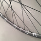 H+ Son Hydra Road CX Gravel Bike Disc Brake Wheelset SRAM 900 Hubs