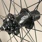 H+ Son Hydra Road CX Gravel Bike Disc Brake Wheelset SRAM 900 Hubs